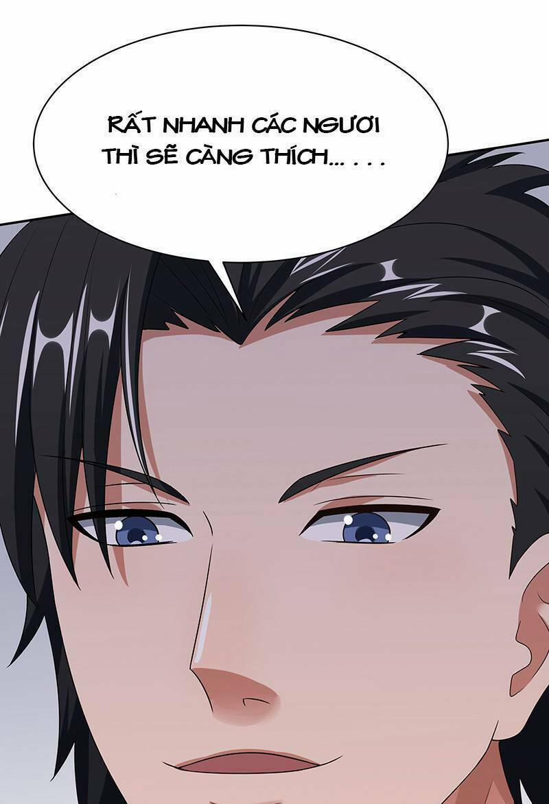 Diệu Thủ Cuồng Y 37 trang 54