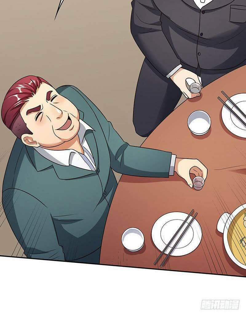 Diệu Thủ Cuồng Y 37 trang 7