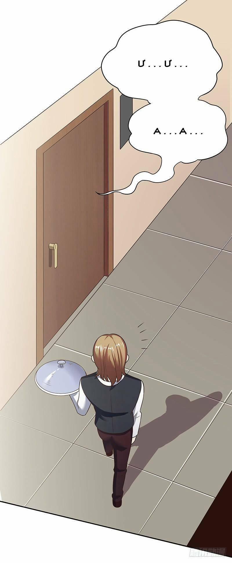 Diệu Thủ Cuồng Y 38 trang 0