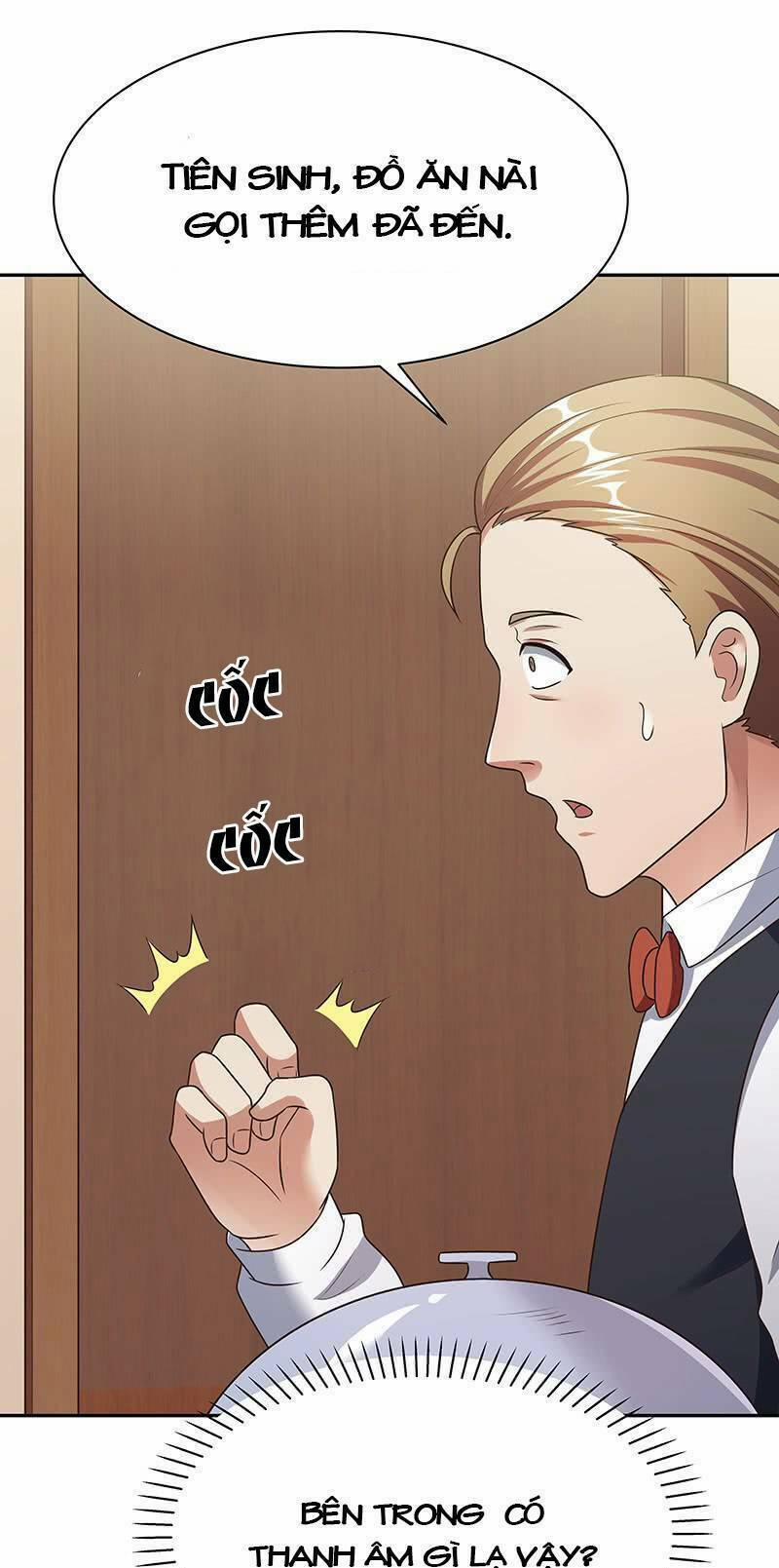 Diệu Thủ Cuồng Y 38 trang 1