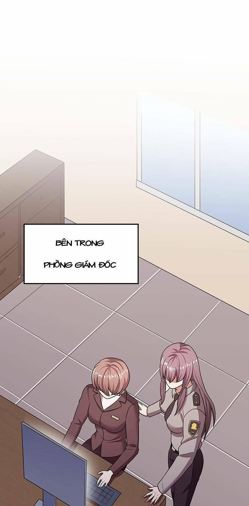 Diệu Thủ Cuồng Y 38 trang 13