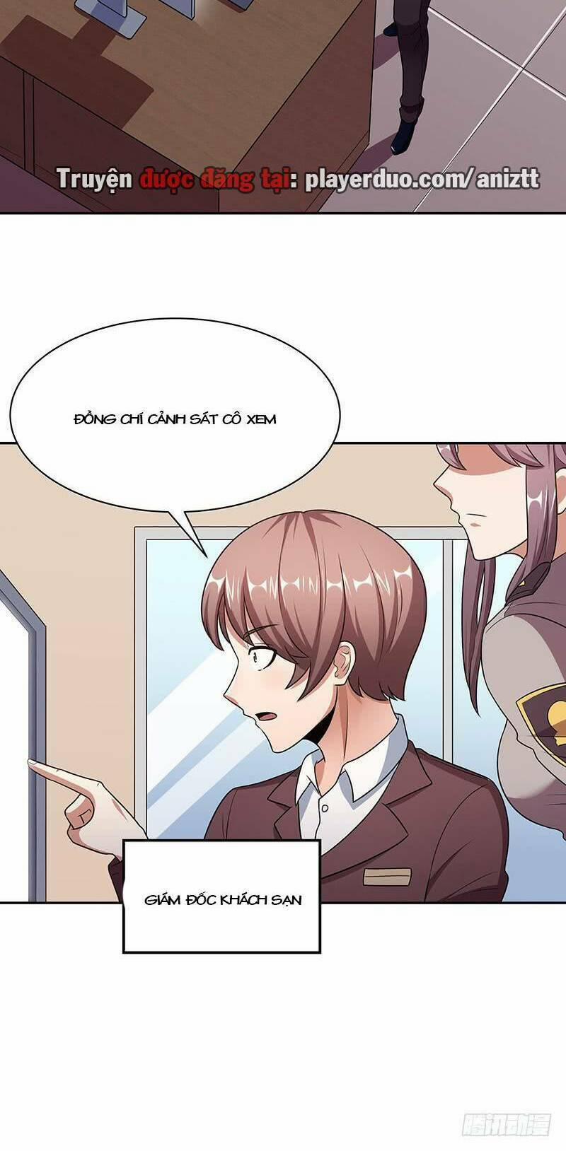 Diệu Thủ Cuồng Y 38 trang 14