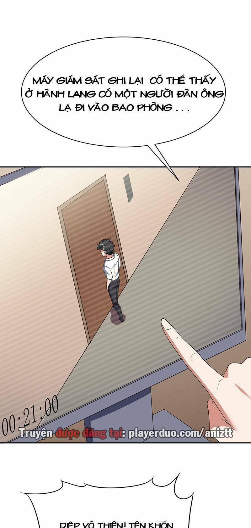 Diệu Thủ Cuồng Y 38 trang 15