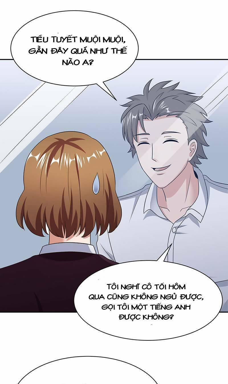 Diệu Thủ Cuồng Y 38 trang 19