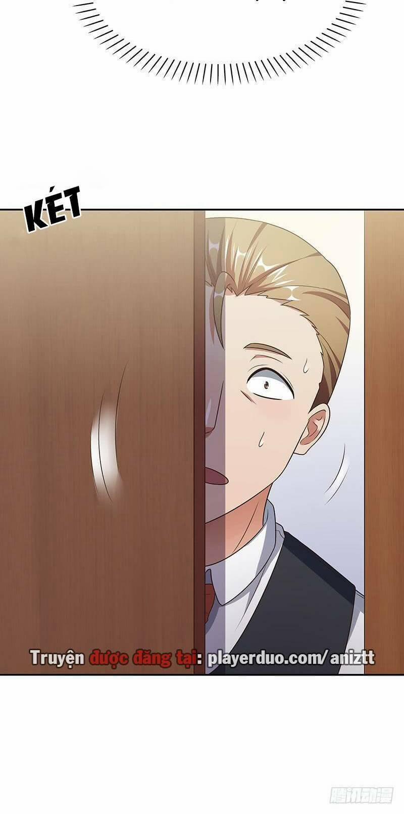 Diệu Thủ Cuồng Y 38 trang 2