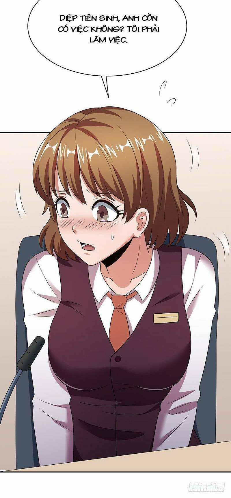 Diệu Thủ Cuồng Y 38 trang 24