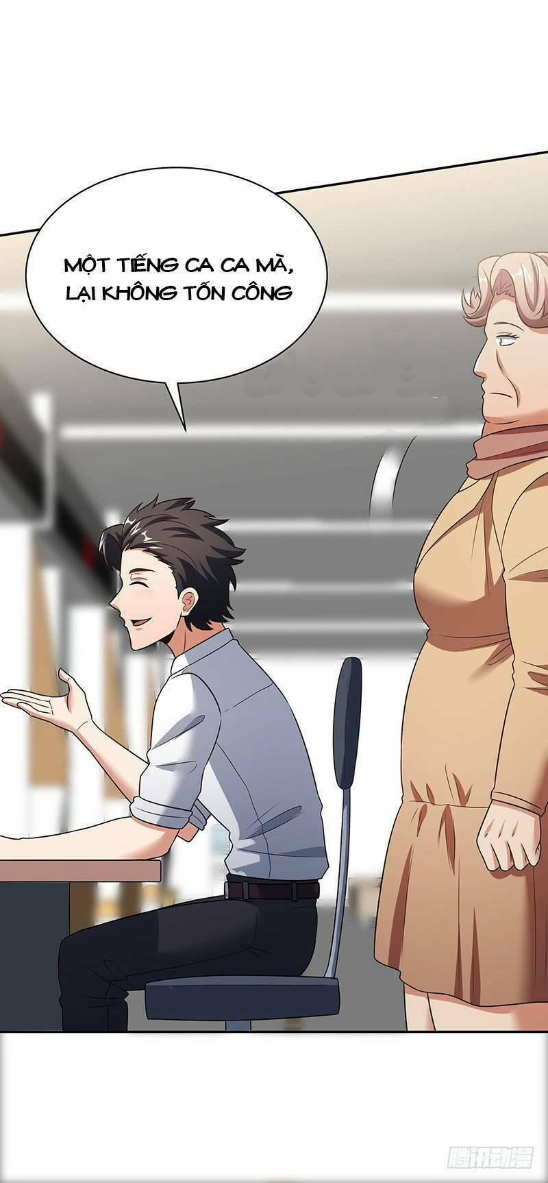 Diệu Thủ Cuồng Y 38 trang 25