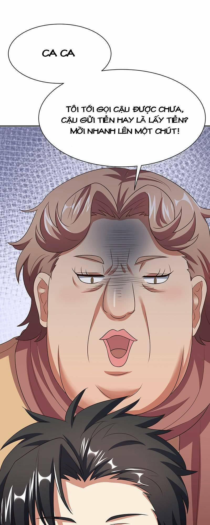 Diệu Thủ Cuồng Y 38 trang 26