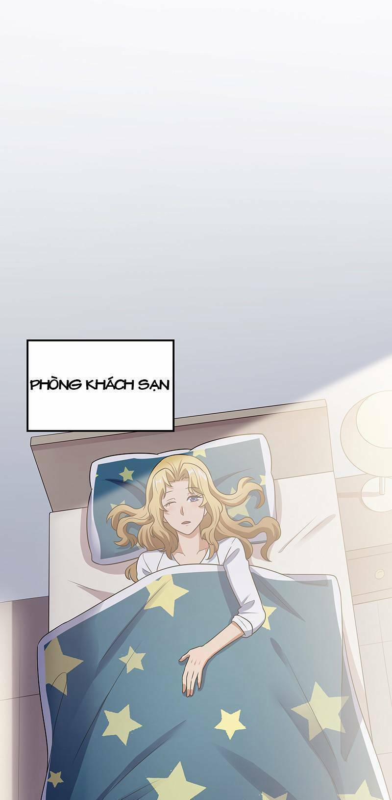 Diệu Thủ Cuồng Y 38 trang 29