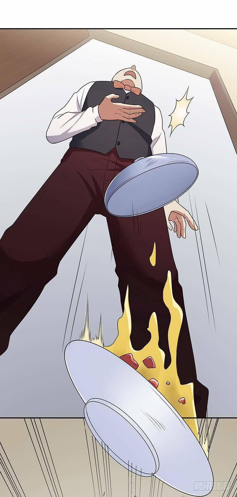 Diệu Thủ Cuồng Y 38 trang 3