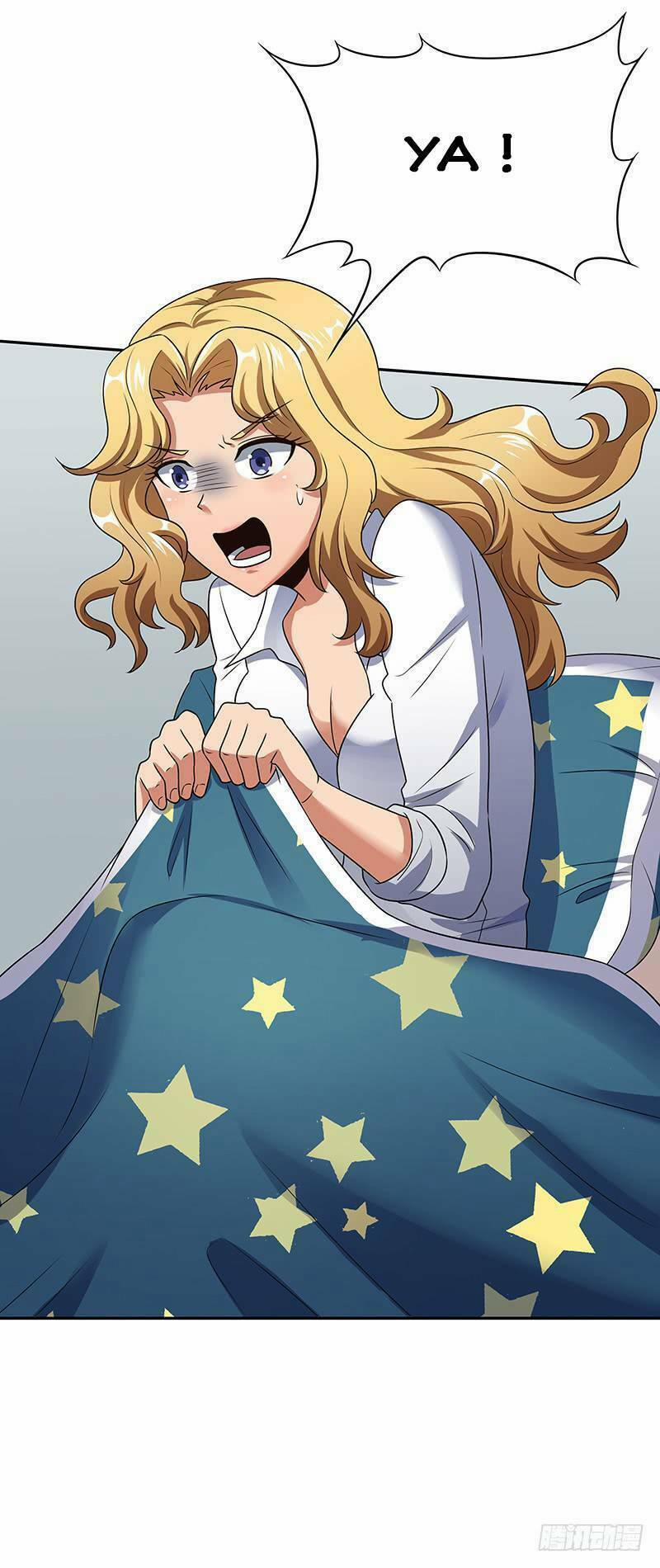 Diệu Thủ Cuồng Y 38 trang 31