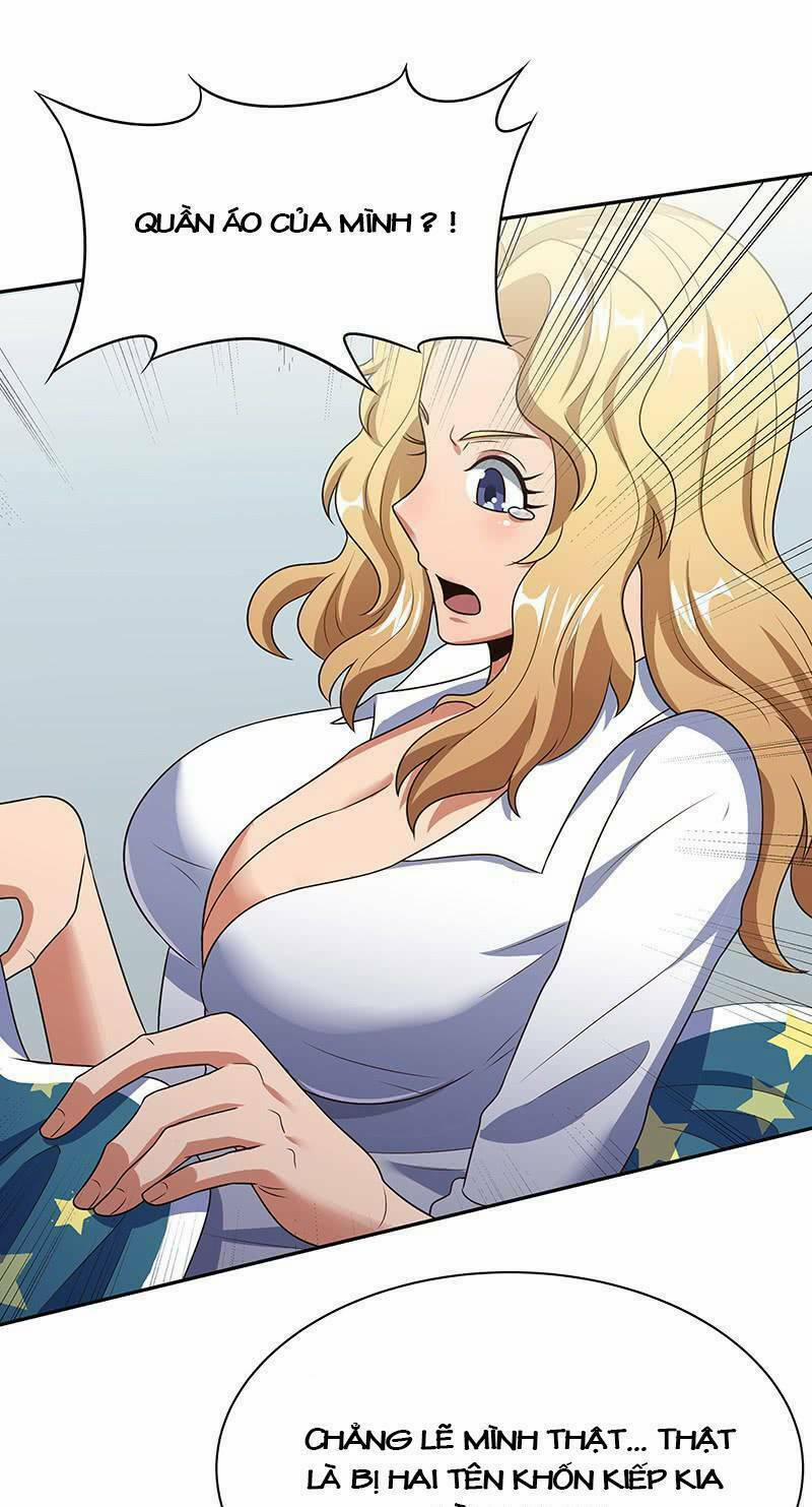 Diệu Thủ Cuồng Y 38 trang 32