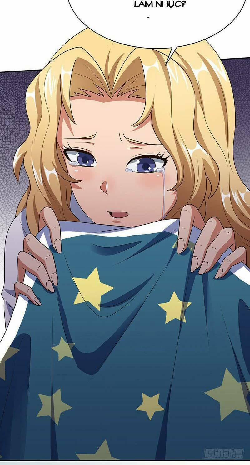 Diệu Thủ Cuồng Y 38 trang 33