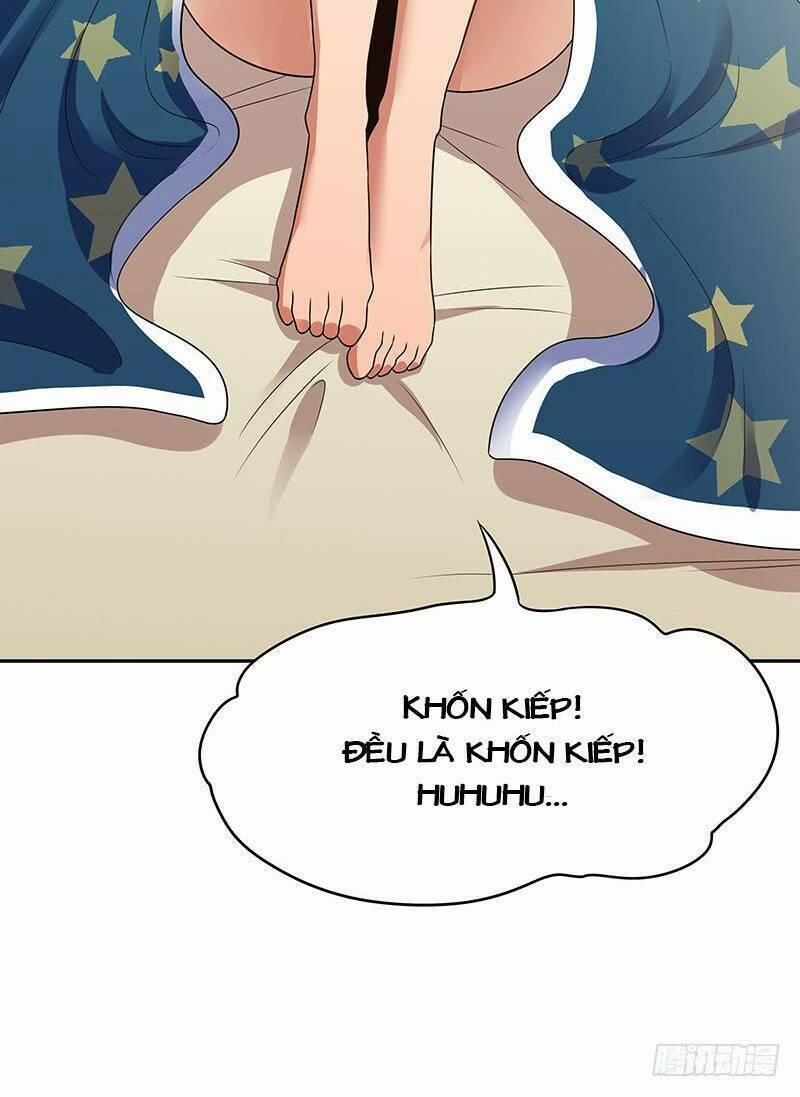 Diệu Thủ Cuồng Y 38 trang 35