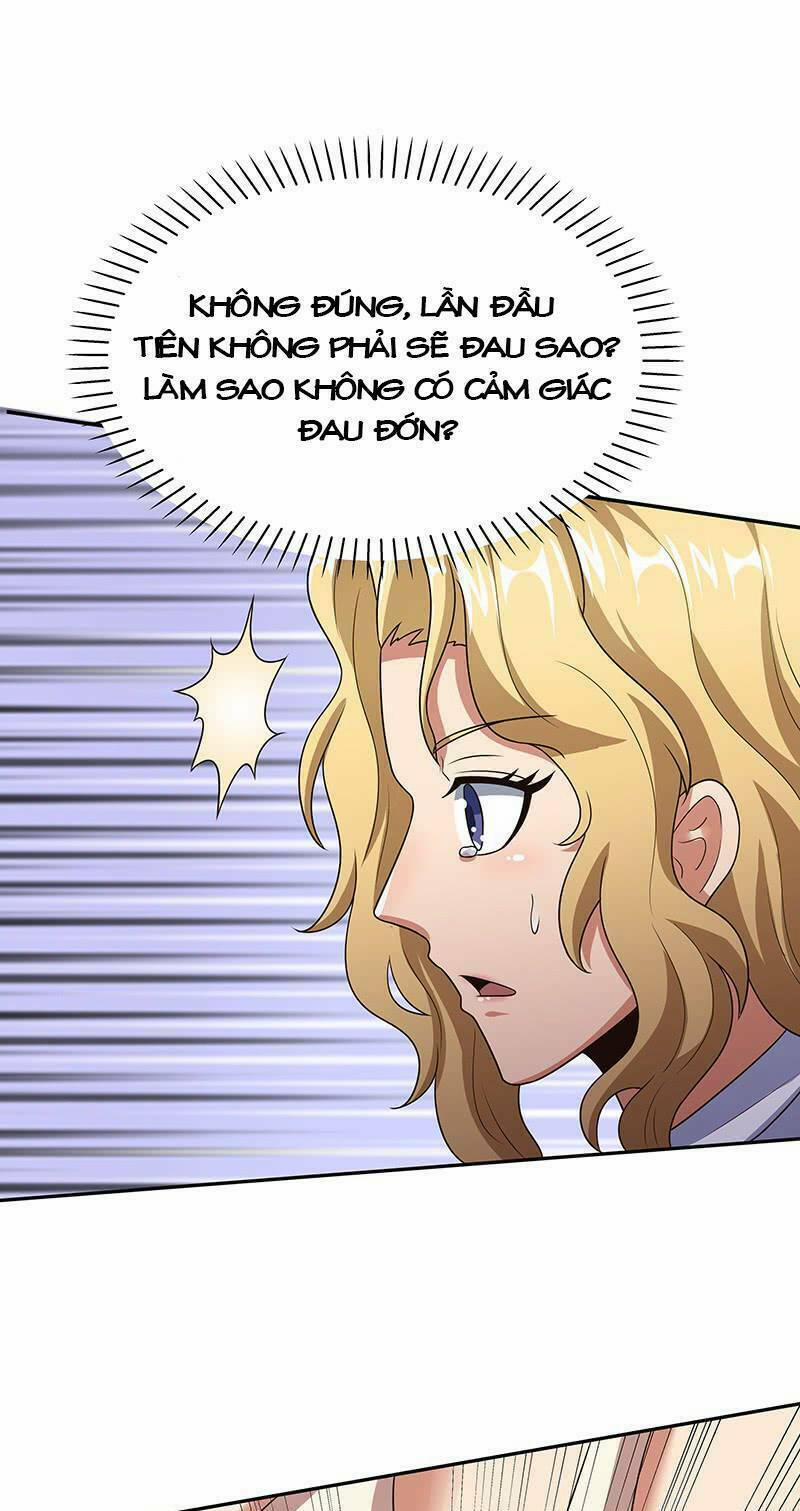 Diệu Thủ Cuồng Y 38 trang 36