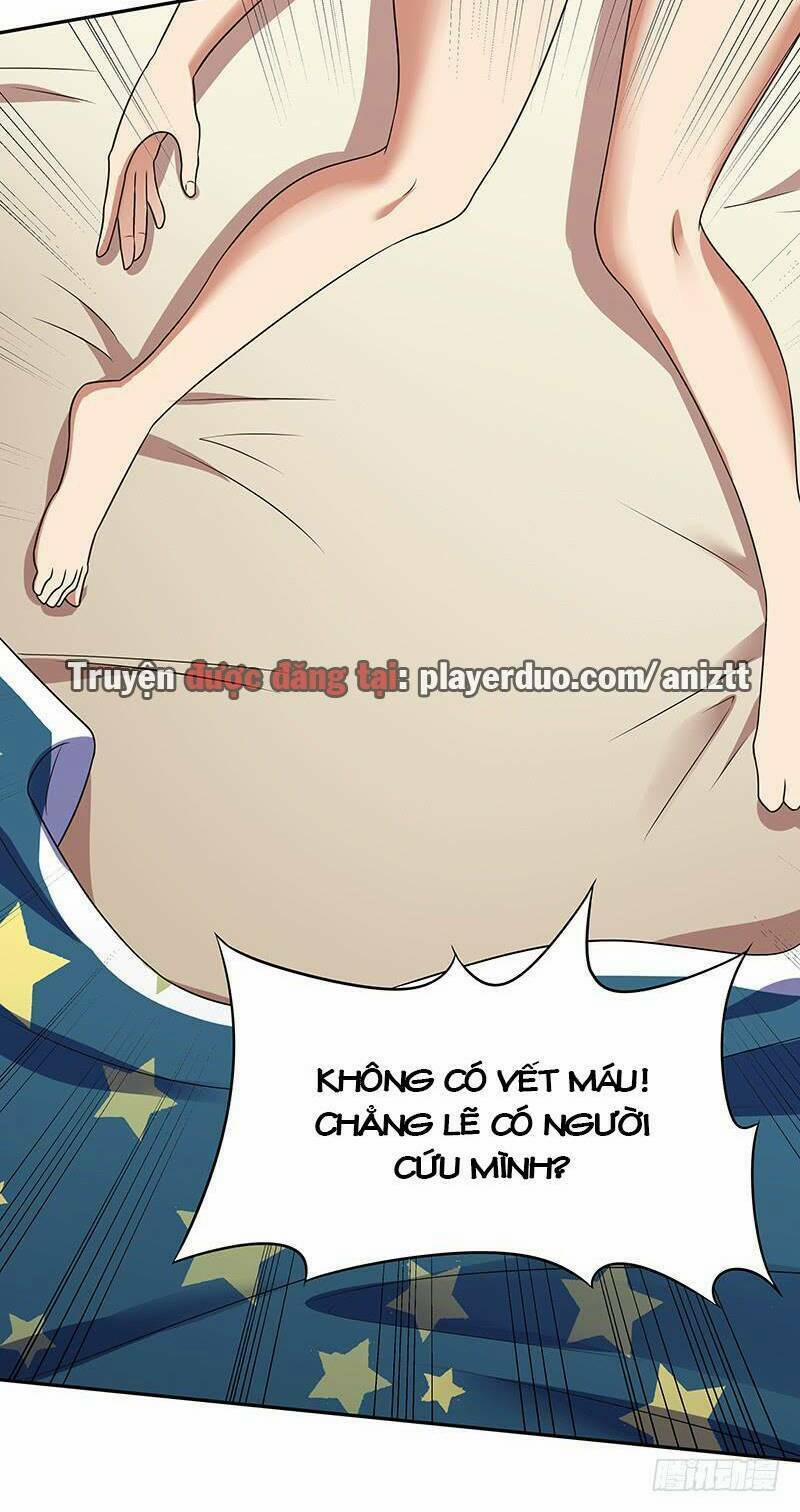 Diệu Thủ Cuồng Y 38 trang 37