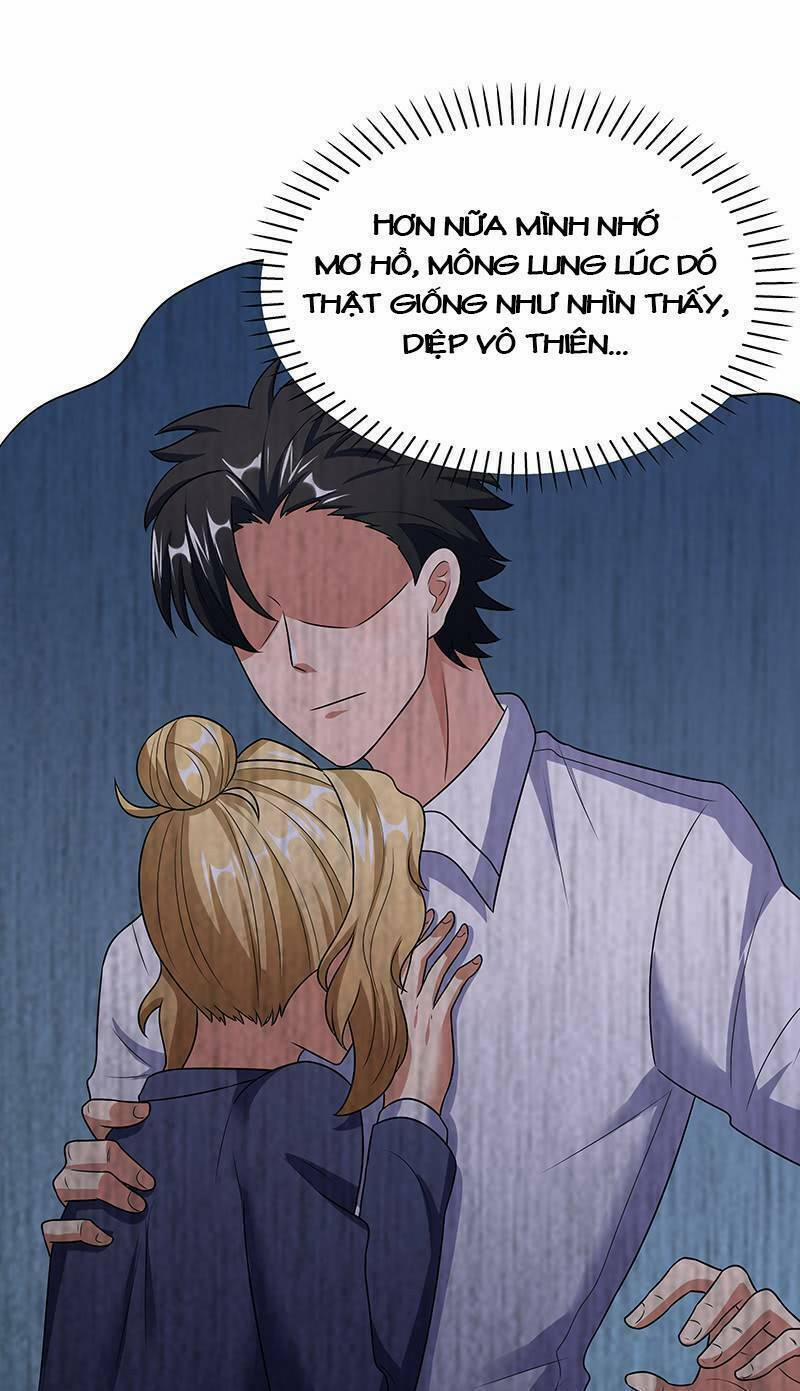 Diệu Thủ Cuồng Y 38 trang 38