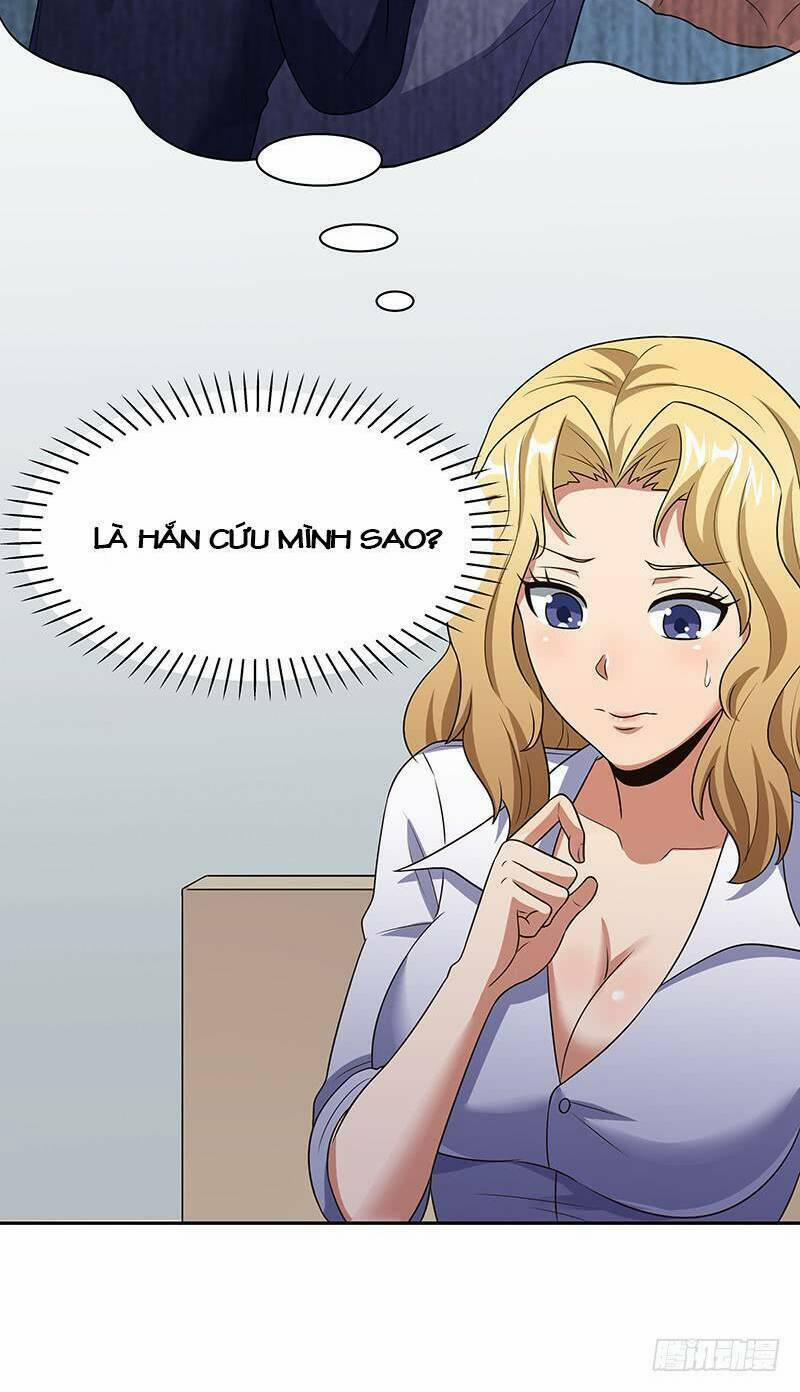 Diệu Thủ Cuồng Y 38 trang 39