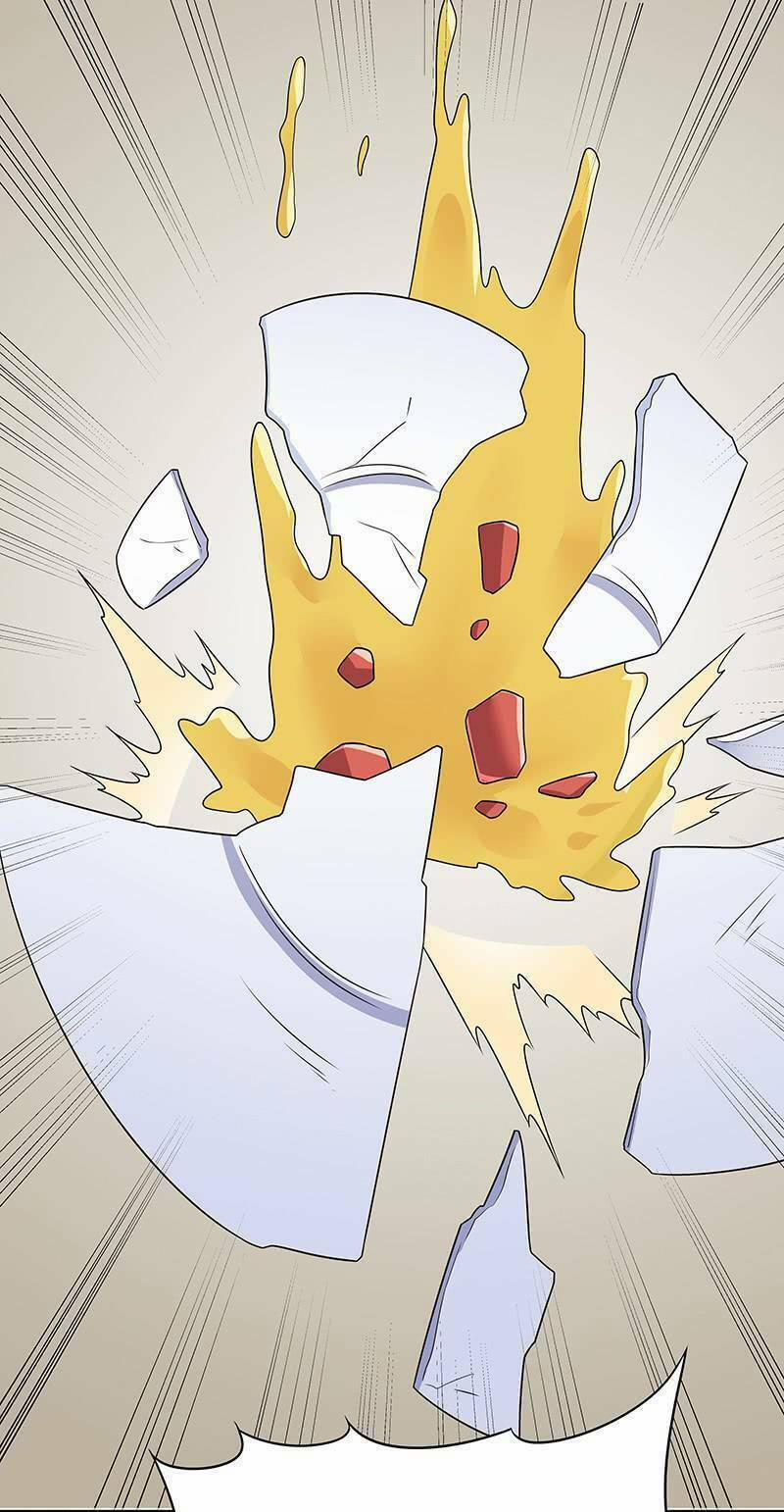 Diệu Thủ Cuồng Y 38 trang 4