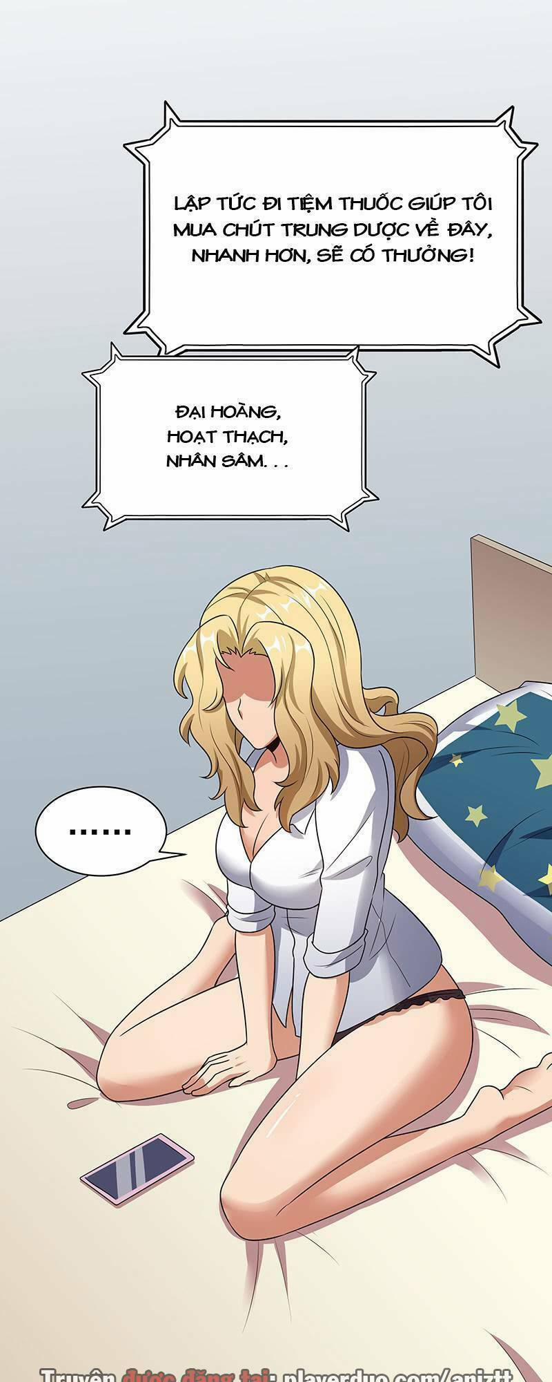 Diệu Thủ Cuồng Y 38 trang 44