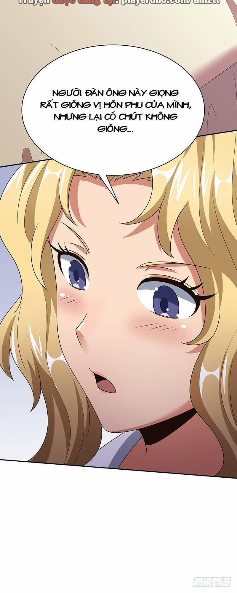 Diệu Thủ Cuồng Y 38 trang 45