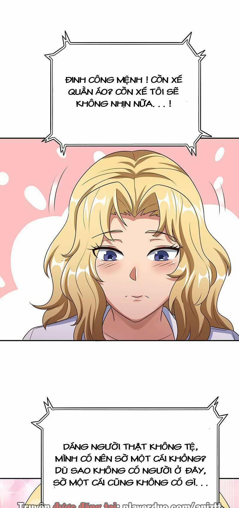 Diệu Thủ Cuồng Y 38 trang 48