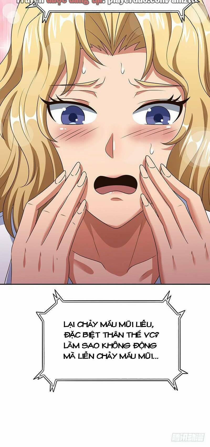 Diệu Thủ Cuồng Y 38 trang 49