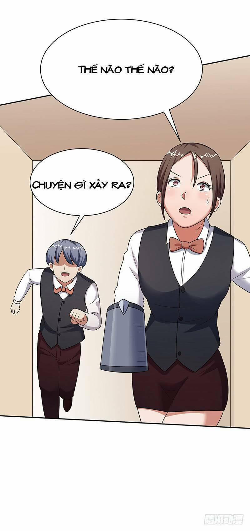 Diệu Thủ Cuồng Y 38 trang 6