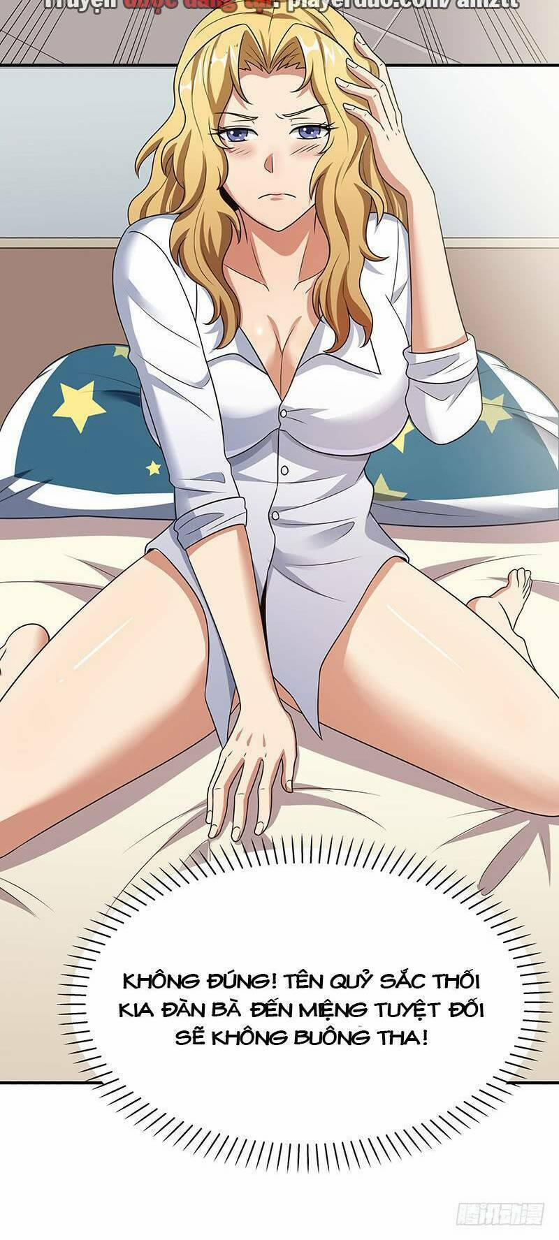 Diệu Thủ Cuồng Y 39 trang 1