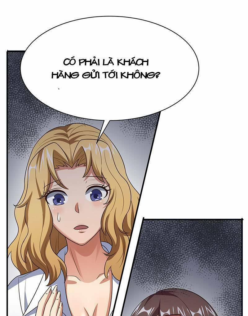 Diệu Thủ Cuồng Y 39 trang 12