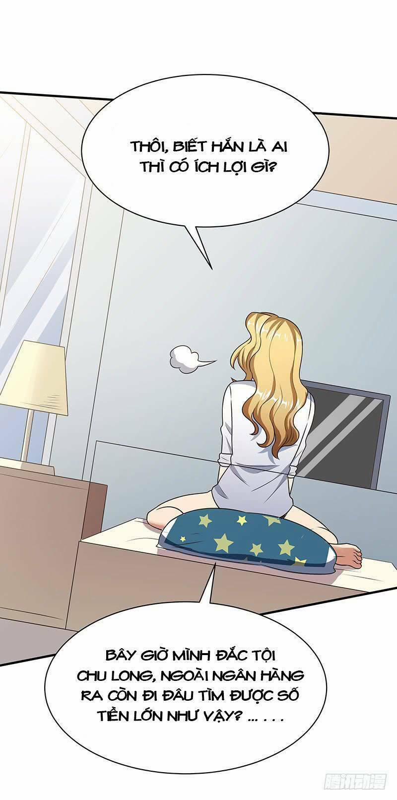 Diệu Thủ Cuồng Y 39 trang 2