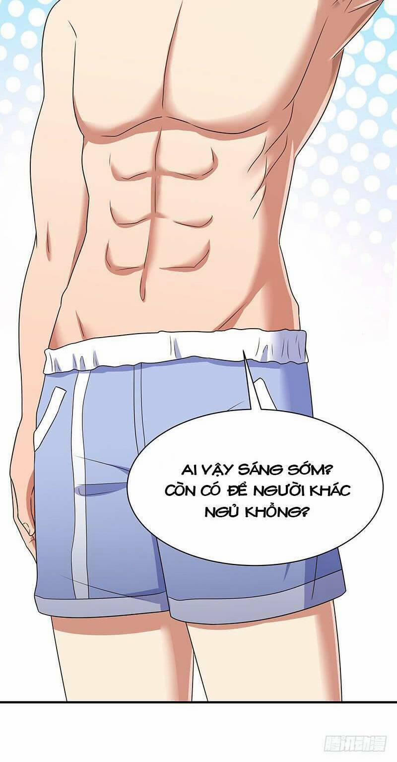 Diệu Thủ Cuồng Y 39 trang 20