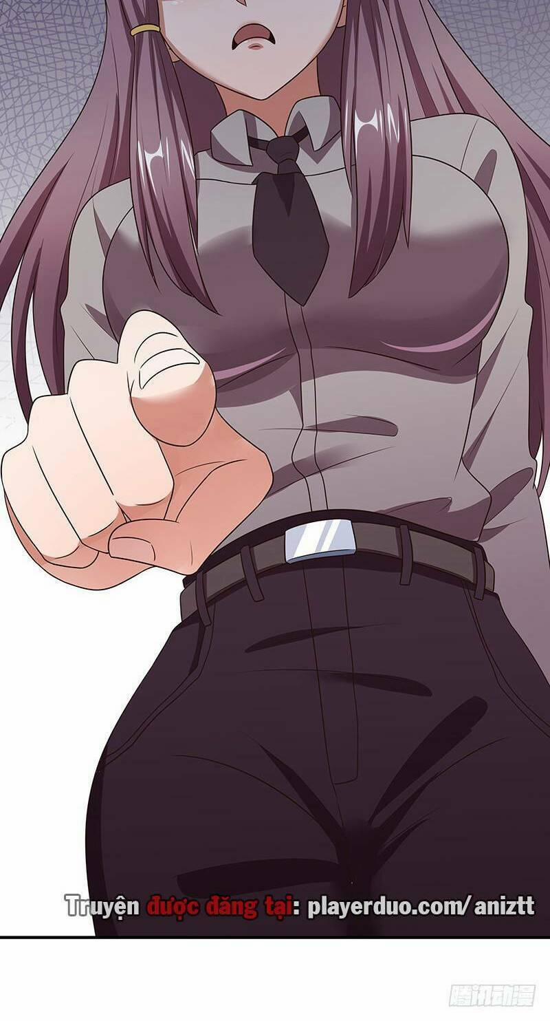 Diệu Thủ Cuồng Y 39 trang 22