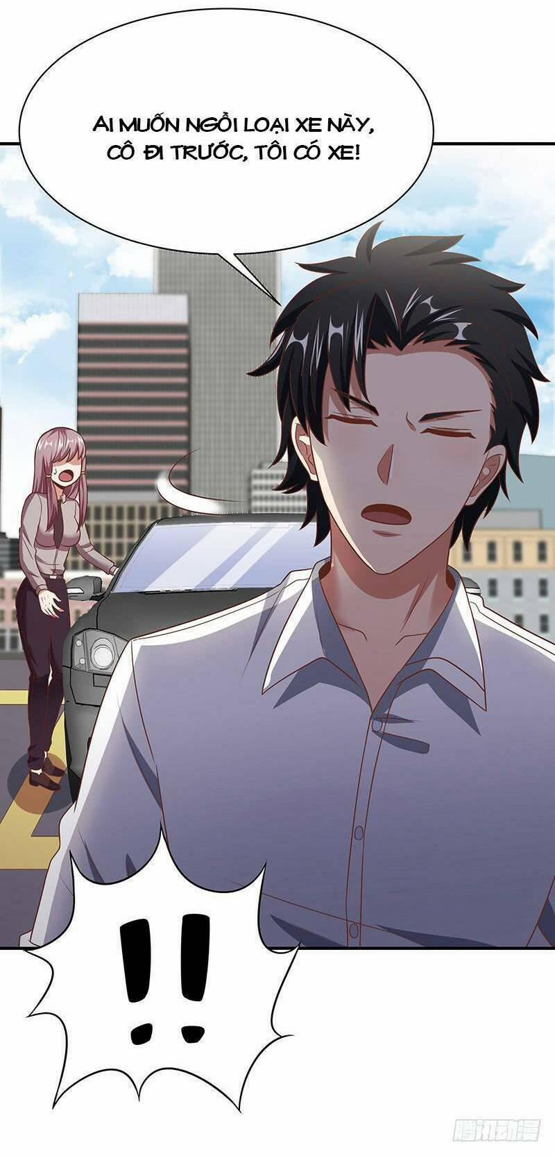 Diệu Thủ Cuồng Y 39 trang 33