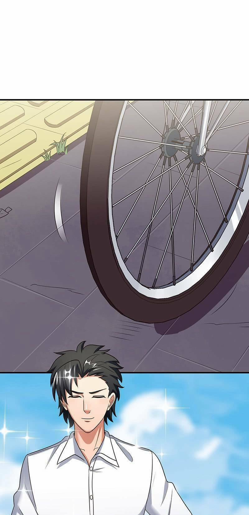 Diệu Thủ Cuồng Y 39 trang 35