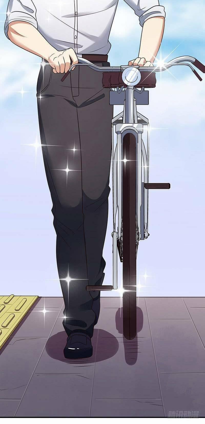 Diệu Thủ Cuồng Y 39 trang 36