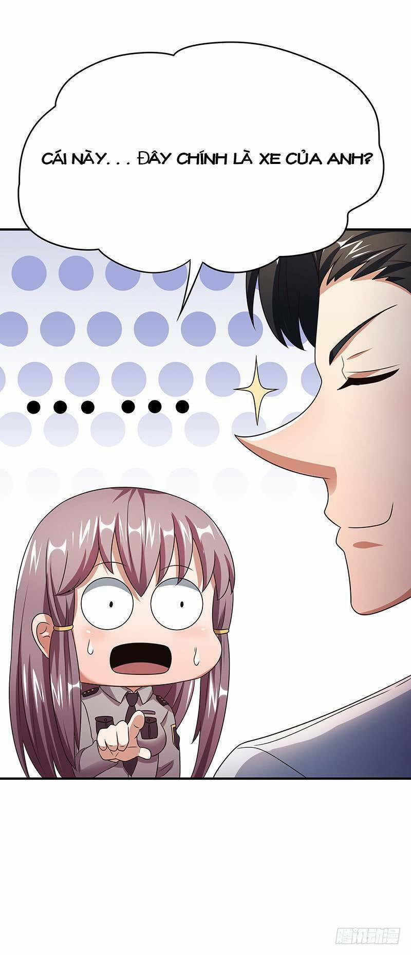 Diệu Thủ Cuồng Y 39 trang 37