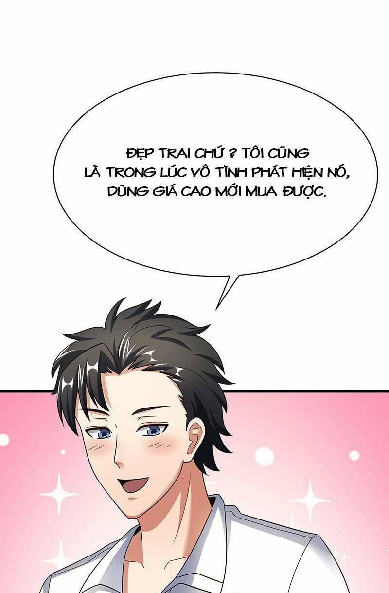 Diệu Thủ Cuồng Y 39 trang 38