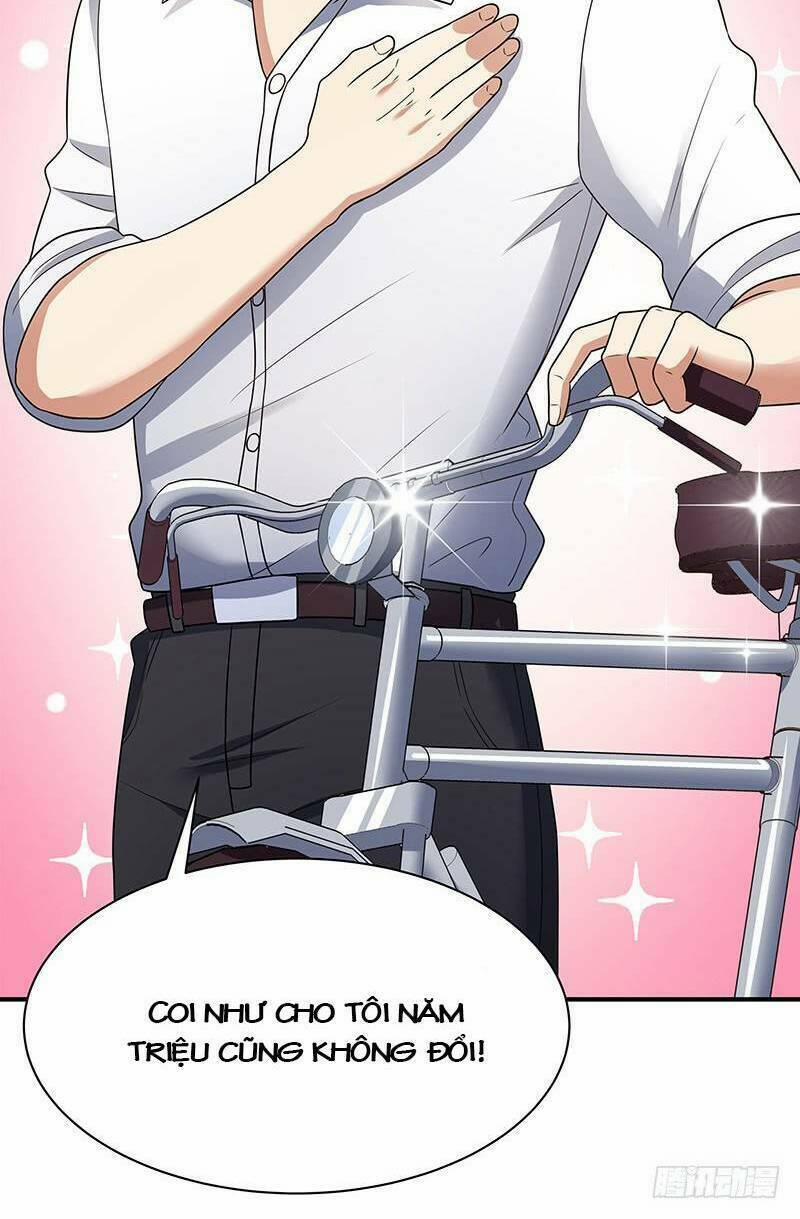 Diệu Thủ Cuồng Y 39 trang 39