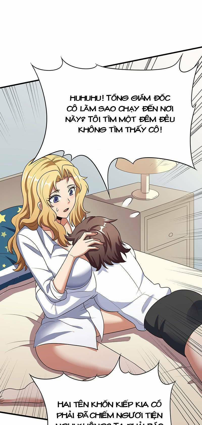 Diệu Thủ Cuồng Y 39 trang 4