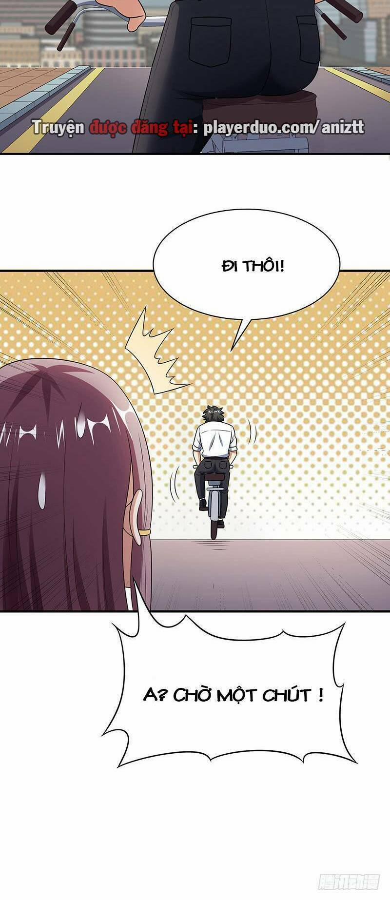 Diệu Thủ Cuồng Y 39 trang 41