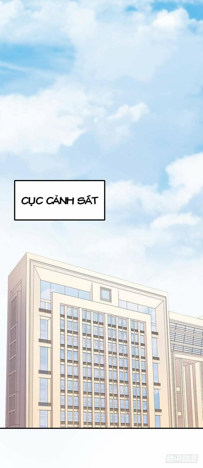 Diệu Thủ Cuồng Y 39 trang 46