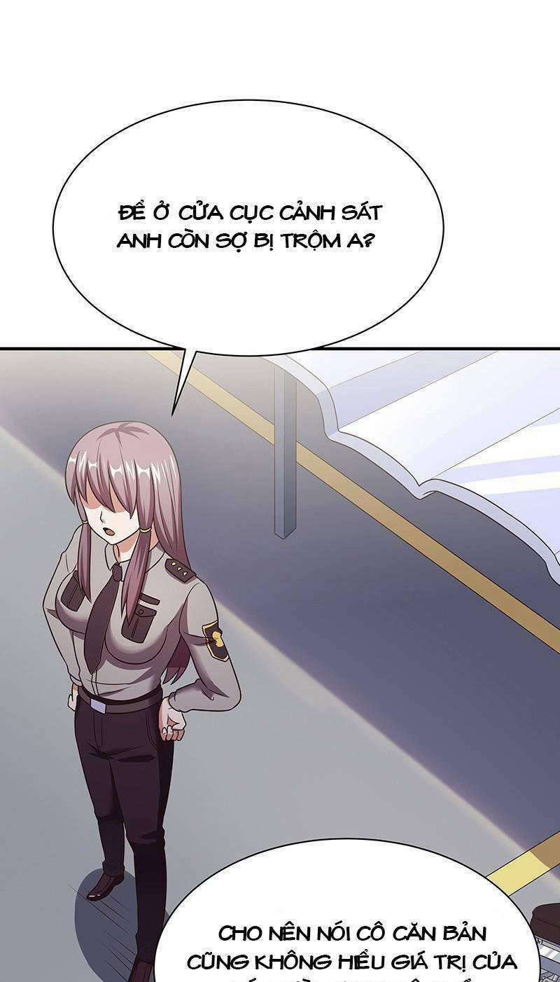 Diệu Thủ Cuồng Y 39 trang 48