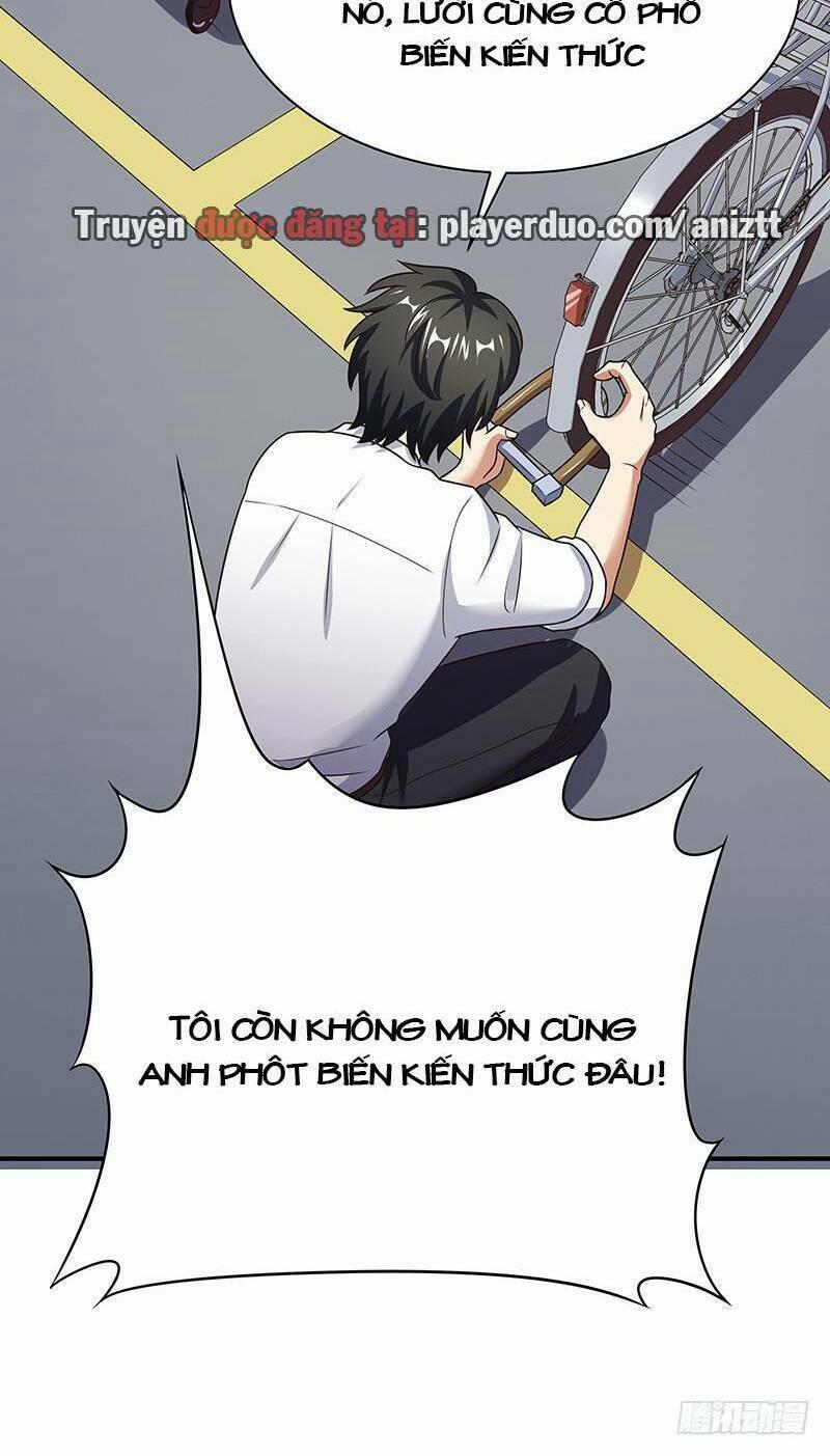 Diệu Thủ Cuồng Y 39 trang 49