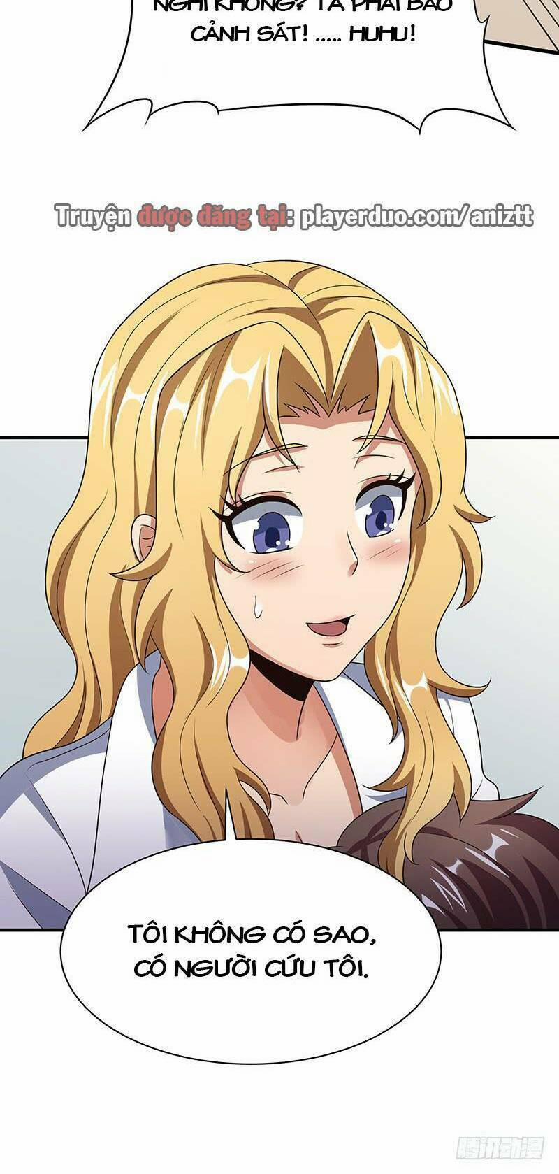 Diệu Thủ Cuồng Y 39 trang 5