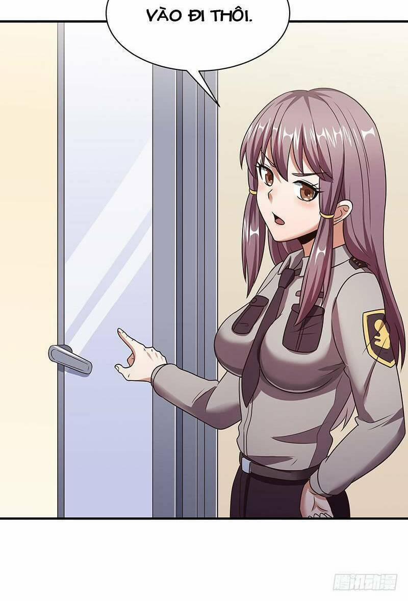 Diệu Thủ Cuồng Y 39 trang 51