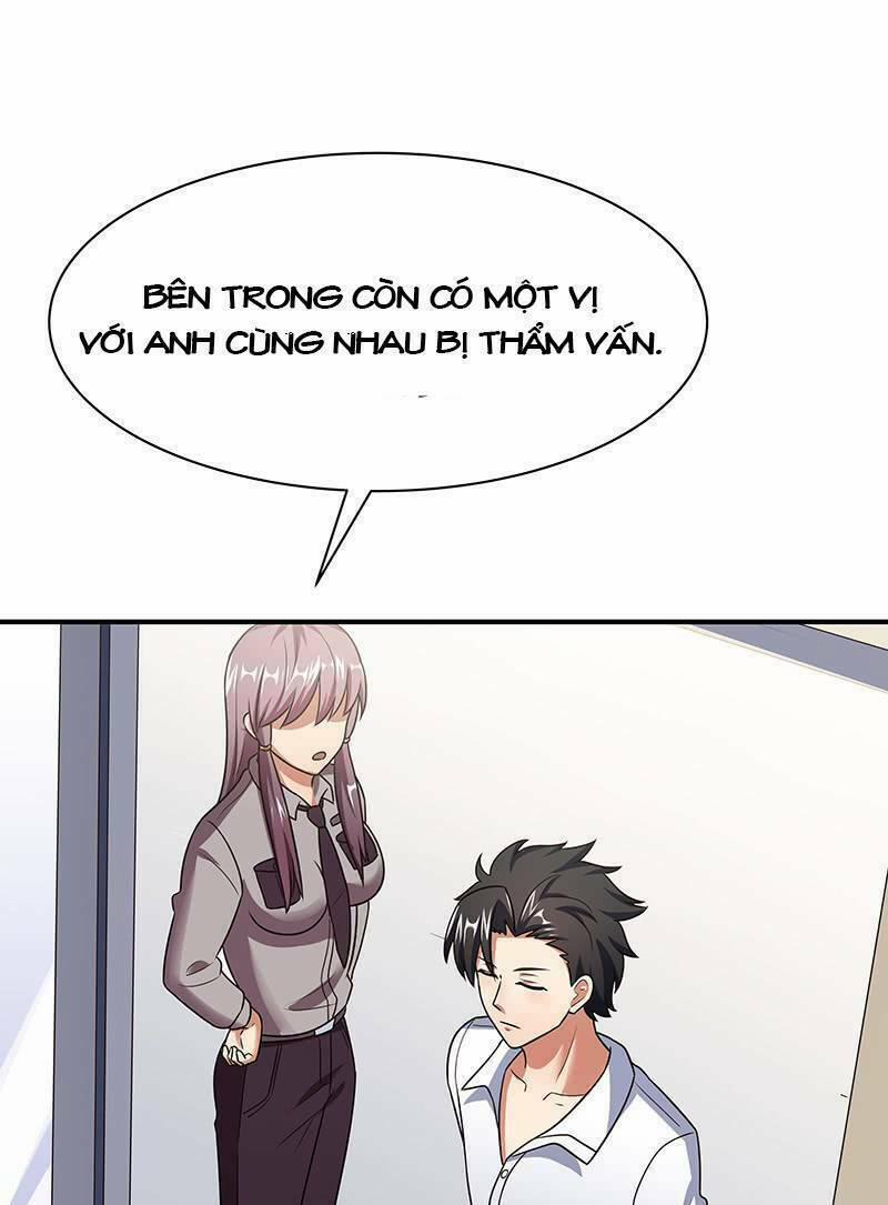 Diệu Thủ Cuồng Y 39 trang 52