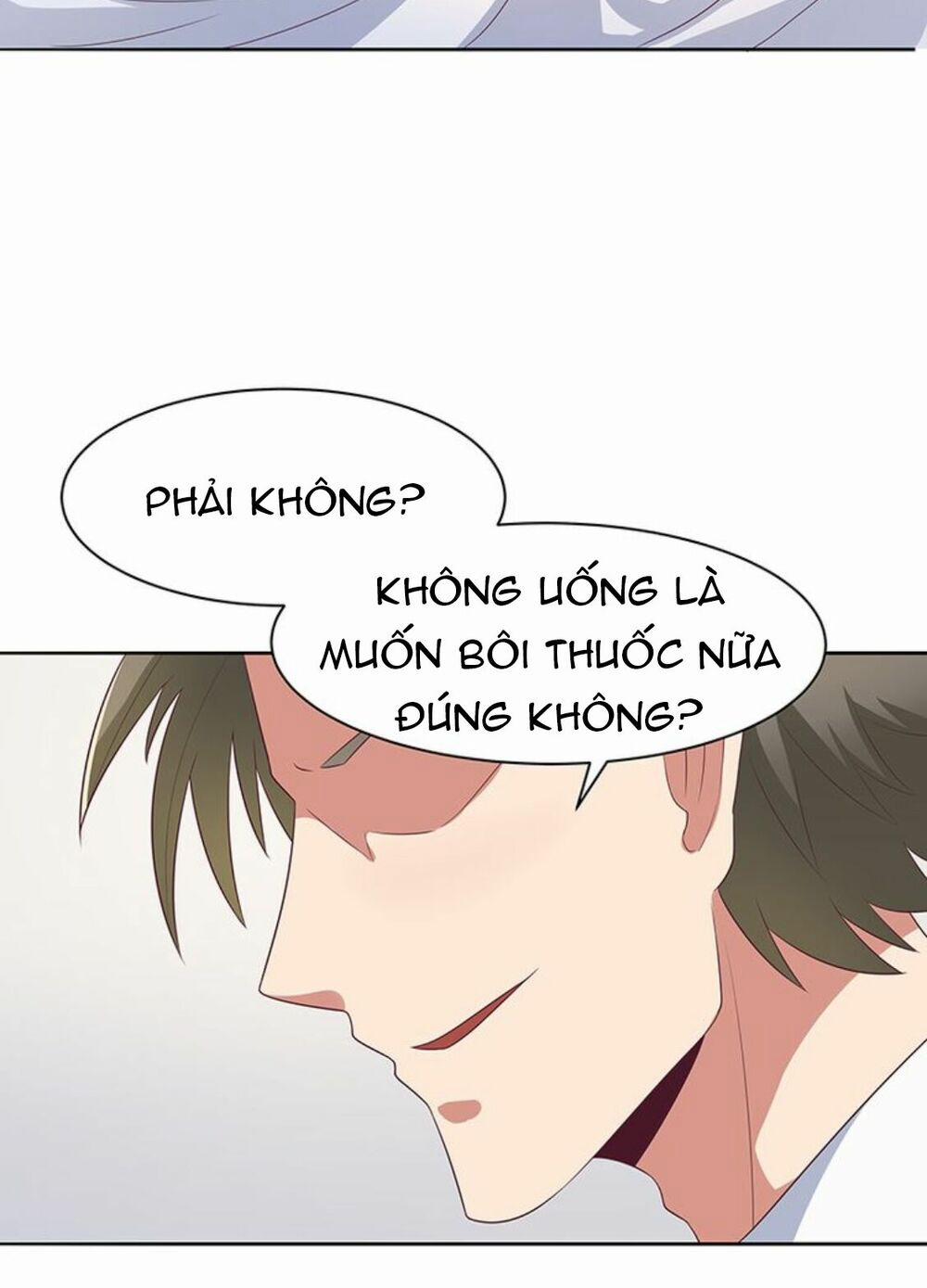 Diệu Thủ Cuồng Y 4 trang 14