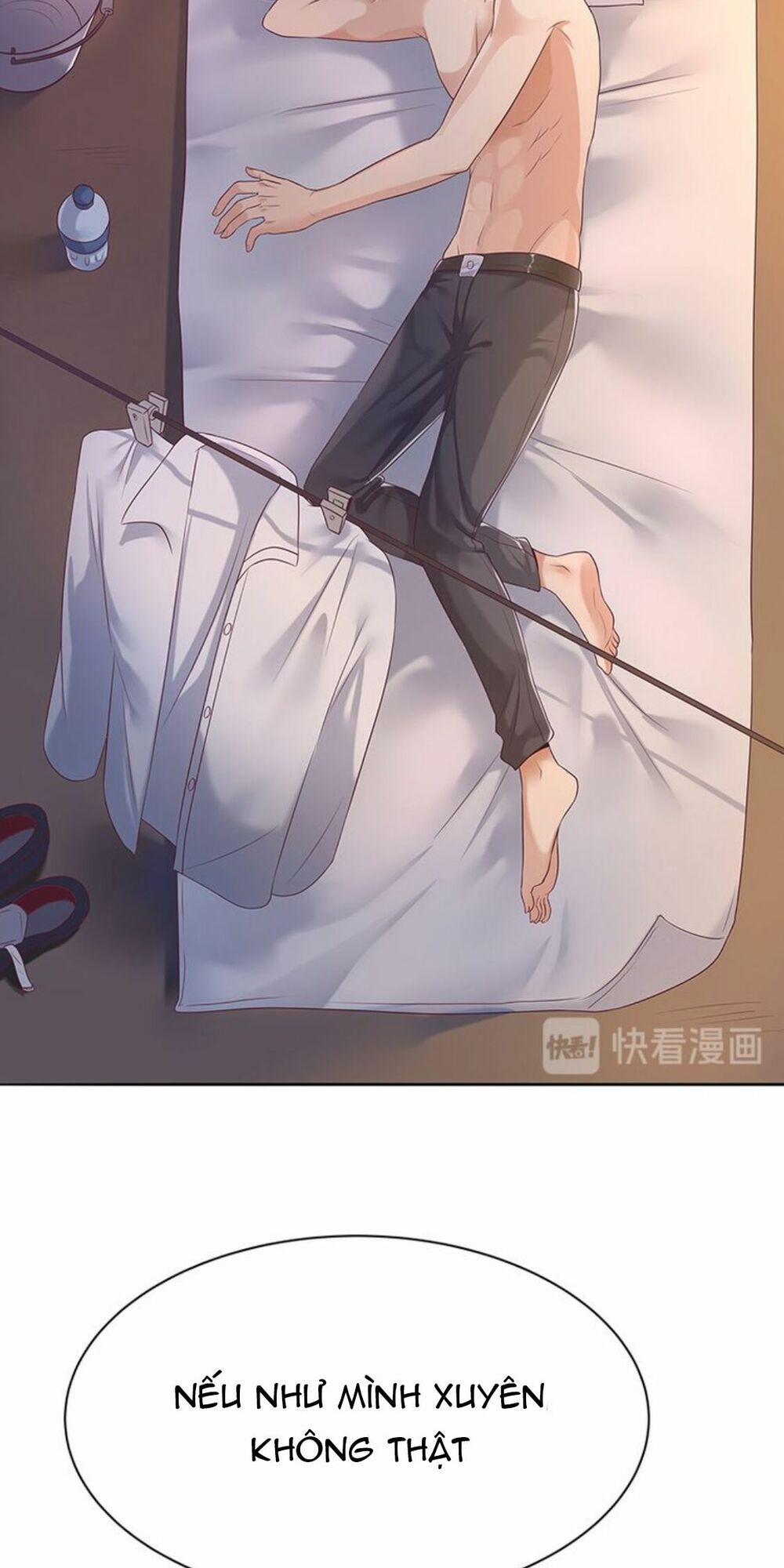 Diệu Thủ Cuồng Y 4 trang 23