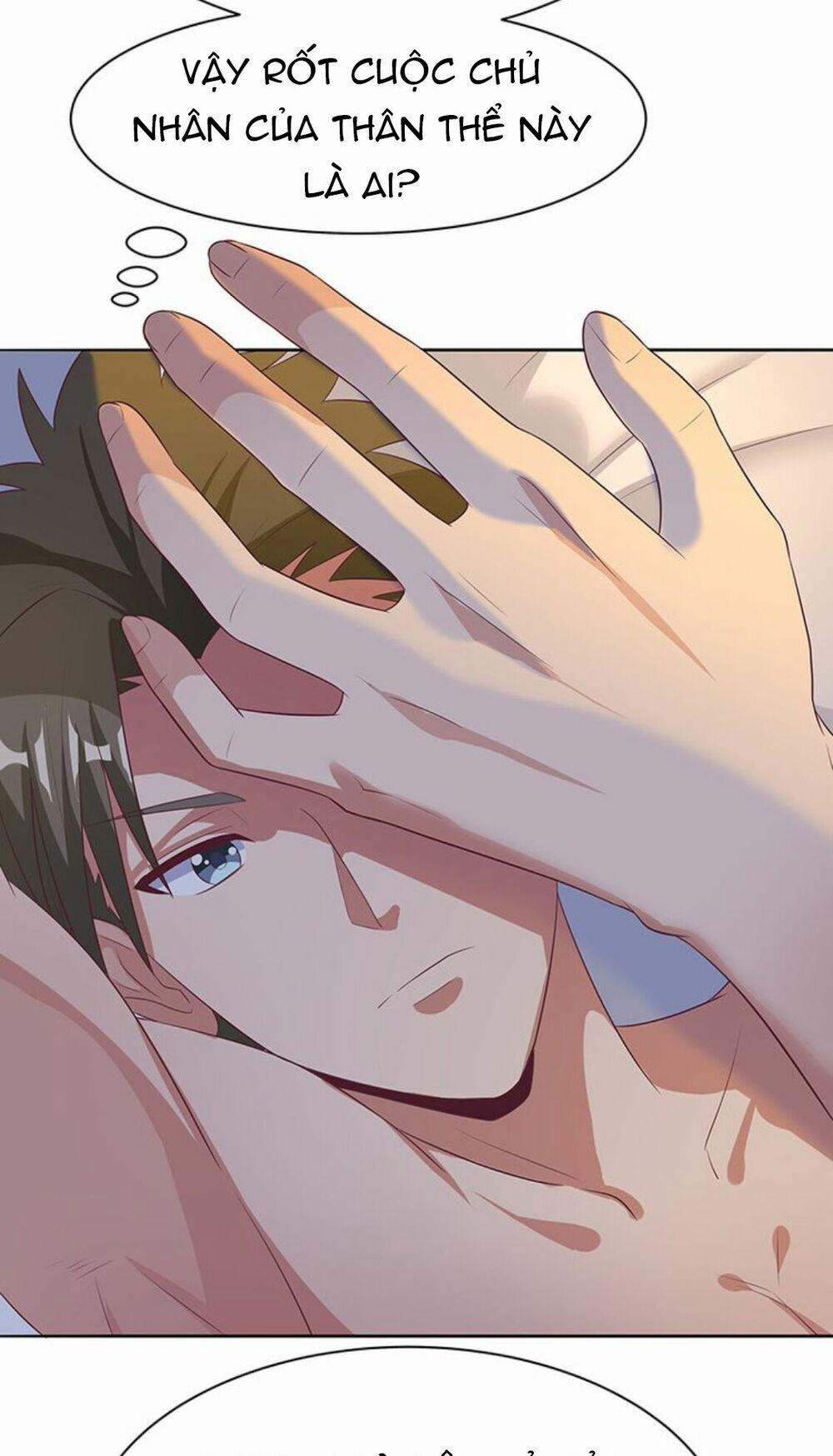 Diệu Thủ Cuồng Y 4 trang 24